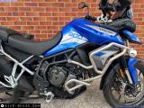 Triumph Tiger 900 2022 motorcycle #4
