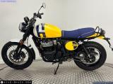 Royal Enfield Interceptor 650 2026 motorcycle #4