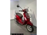 Piaggio Vespa Primavera 125 2018 motorcycle #4