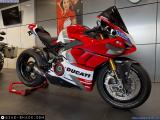 Ducati Panigale V4S 1100 2020 motorcycle #2