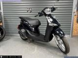 Piaggio Liberty 125 2023 motorcycle #3