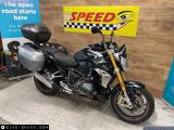 BMW R1250R 2020 motorcycle #3