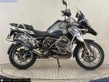 BMW R1200GS 2015 motorcycle #2