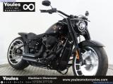 Harley-Davidson FLFBS Fat Boy 1868 2021 motorcycle #1