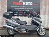 Suzuki AN650 Burgman 2010 motorcycle #1