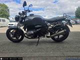 BMW R nineT 2021 motorcycle #4