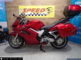 Honda VFR800 2006 motorcycle #4