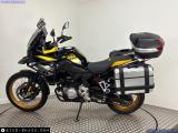 BMW F850GS 2021 motorcycle #4