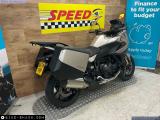 Honda NT1100 2025 motorcycle #3
