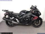 Suzuki GSX1300R Hayabusa 2009 motorcycle for sale