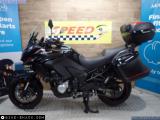 Kawasaki Versys 1000 2017 motorcycle #2