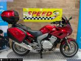 Honda CBF1000 for sale