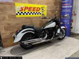 Kawasaki VN900 2015 motorcycle #3