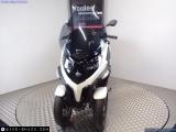 Piaggio MP3-400 2023 motorcycle #3