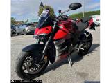 Ducati Streetfighter V4 1100 2020 motorcycle #3