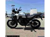 Honda CB500X 2024 motorcycle #4