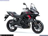 Kawasaki Versys 650 2024 motorcycle for sale