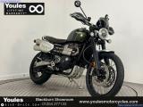 Triumph Scrambler 1200 for sale
