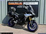 Yamaha Tracer 900 for sale