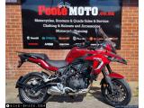 Benelli TRK 502 for sale