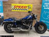 Harley-Davidson FXDF 1690 Fat Bob for sale