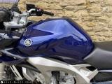Yamaha FZ6 Fazer 2007 motorcycle #4