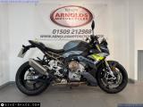 BMW S1000R 2022 motorcycle #1