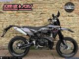Sherco SM-RS 50 2025 motorcycle for sale