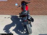 Harley-Davidson RA1250 Pan America 2026 motorcycle #4