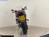 BMW F800GT 2013 motorcycle #4