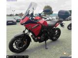 Yamaha Tracer 700 2022 motorcycle #3