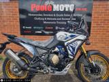 Voge DS-800 2026 motorcycle #1