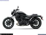 Kawasaki EL450 Eliminator 500 2026 motorcycle #1