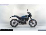 Royal Enfield Guerrilla 450 2026 motorcycle #4