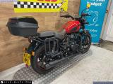 Royal Enfield Meteor 350 2024 motorcycle #3