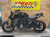 Suzuki GSX-S1000 2022 motorcycle #4