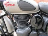 Royal Enfield Classic 350 2023 motorcycle #4