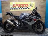 Suzuki GSX-R1000 2006 motorcycle for sale