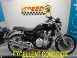 Honda CB1100 2018 motorcycle for sale