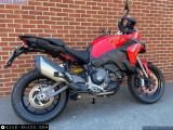 Ducati Multistrada V2 890 2026 motorcycle #3