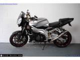 Aprilia Tuono 1000 2009 motorcycle #2