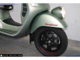 Piaggio Vespa GTV 300 2017 motorcycle #3
