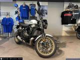 Yamaha XSR700 2023 motorcycle #3