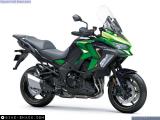 Kawasaki Versys 1100 2026 motorcycle #1