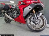 Suzuki GSX-S1000 2024 motorcycle #3