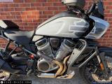 Harley-Davidson RA1250 Pan America 2026 motorcycle #2