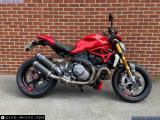 Ducati Monster 1200 2019 motorcycle for sale