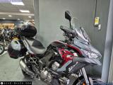 Kawasaki Versys 1000 2021 motorcycle #2