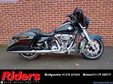 Harley-Davidson FLHX 1868 Street Glide 2023 motorcycle for sale