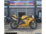 Triumph Daytona 675 for sale